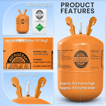 Limited Deals - 24LB/404