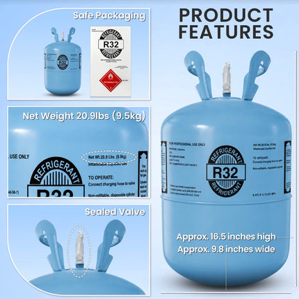 Limited Deals - 20.9LB/32
