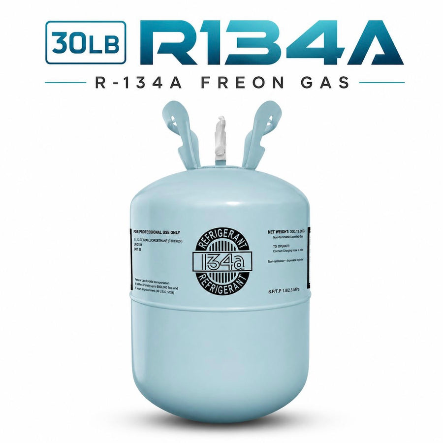 Limited Deals - 30LB/134