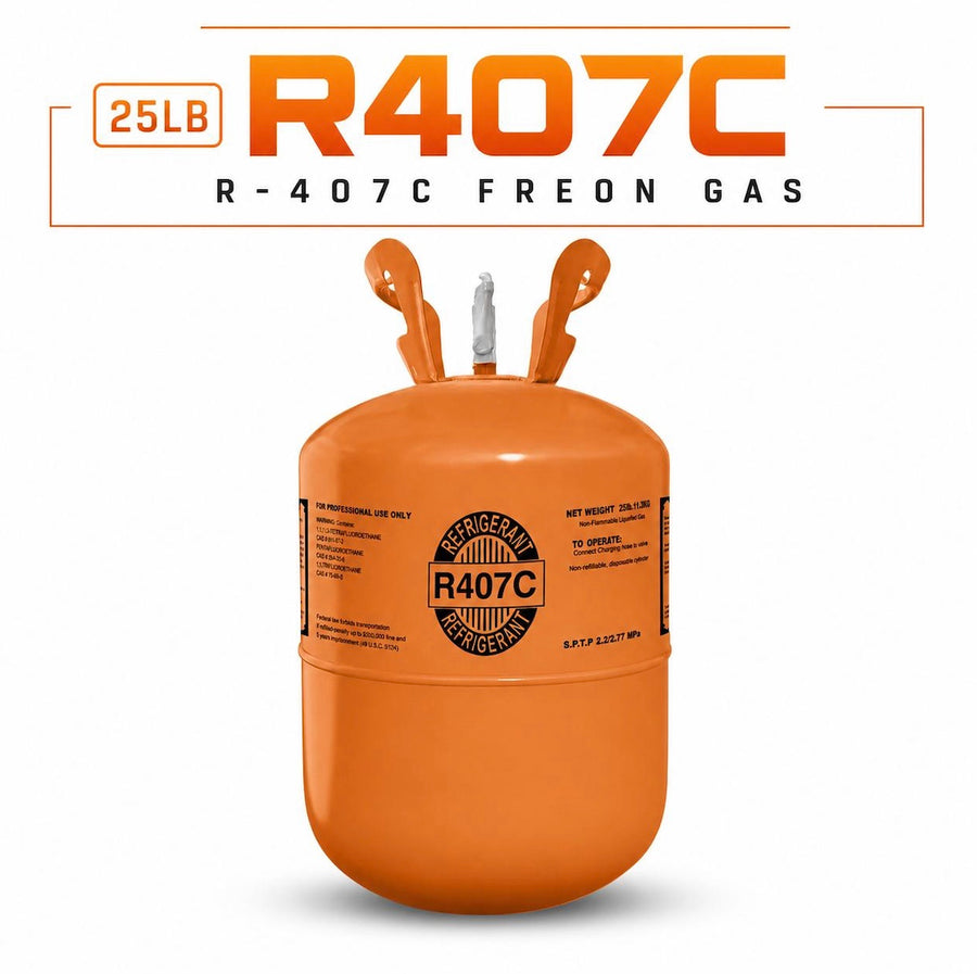 Limited Deals - 25LB/407