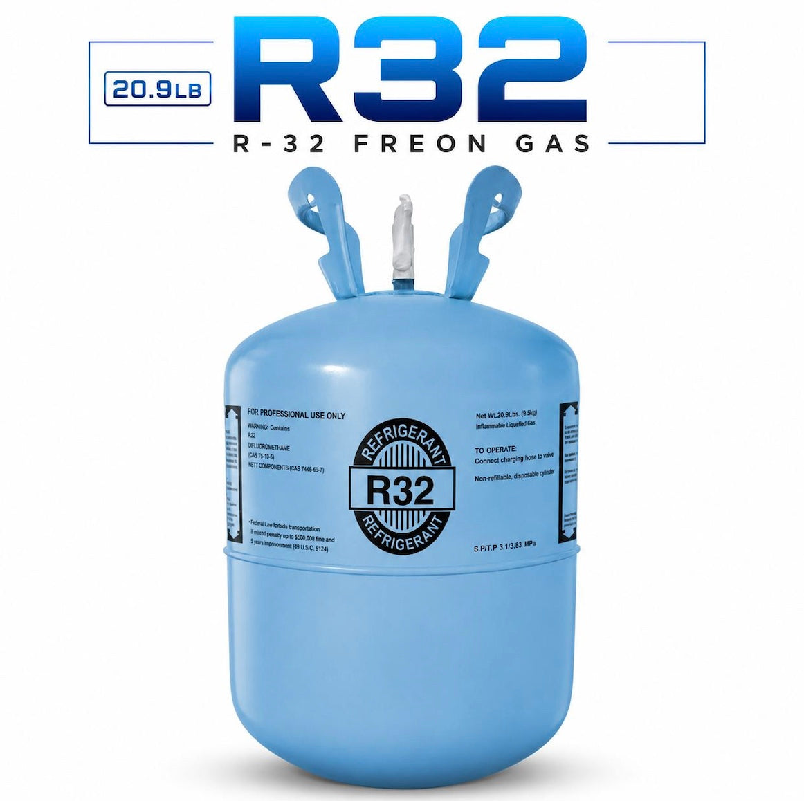 Limited Deals - 20.9LB/32