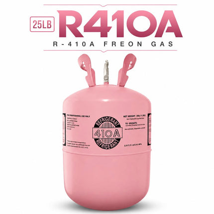 Limited Deals - 25LB/410