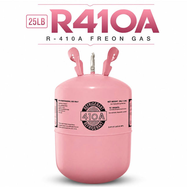 Limited Deals - 25LB/410