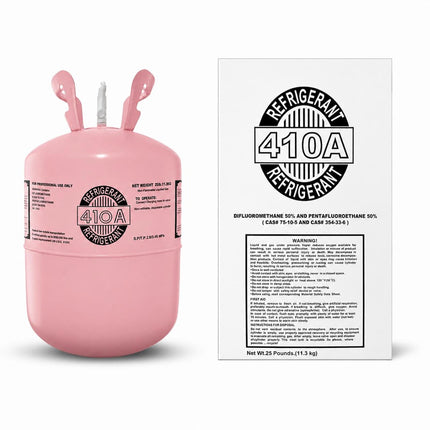 Limited Deals - 25LB/410