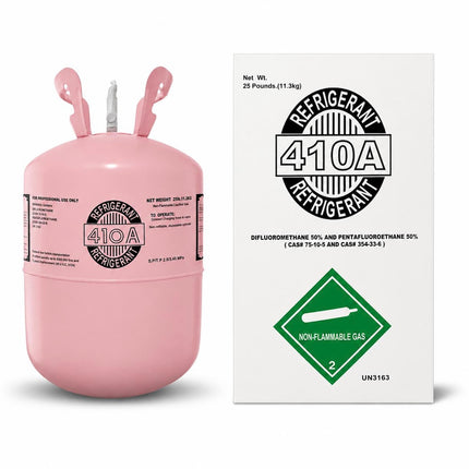 Limited Deals - 25LB/410