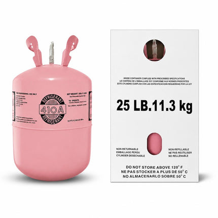 Limited Deals - 25LB/410