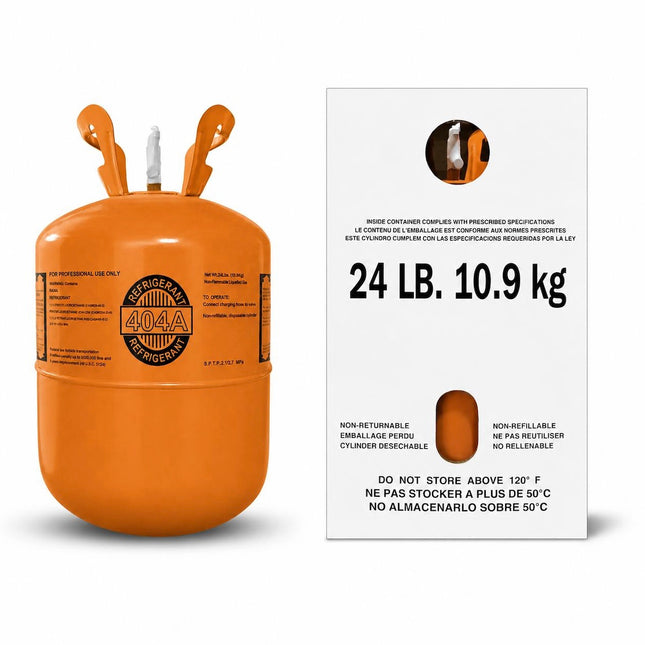 Limited Deals - 24LB/404