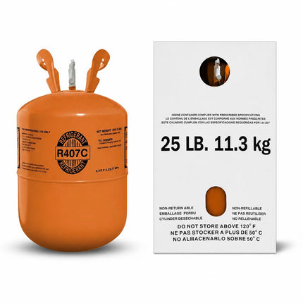 Limited Deals - 25LB/407