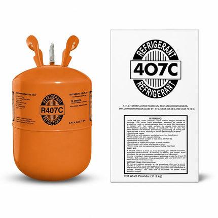 Limited Deals - 25LB/407