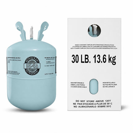 Limited Deals - 30LB/134